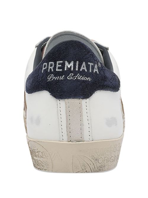 Sneakers donna Steven 7602 PREMIATA Prime | STEVEN_D7602